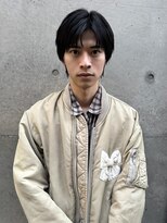 ランズサンズ 表参道(runsuns)&nbsp;原宿/表参道/明治神宮前/メンズカット/メンズパーマ/学割U24