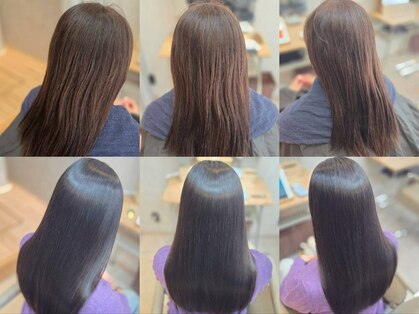 アットホームサロン 月の写真