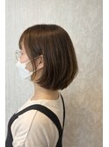 大人女性におすすめのショートカット