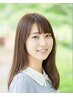 【学割U24/レディース】新生活応援！学生限定！ドライカット/シャンプーなし