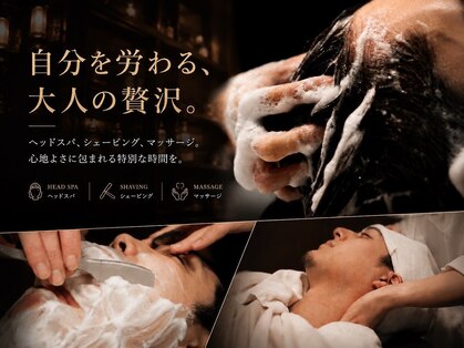 ヒロギンザ 神田店(HIRO GINZA)の写真