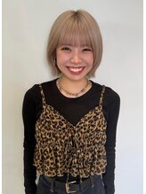 ガリカ 大名(Gallica)&nbsp;るな 