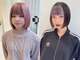 ハイブ 金沢(Hive)の写真/ハイトーンカラーで魅せるショートカット*さりげないワンポイントor大胆な全体ケアブリーチ[金沢市/金沢駅]