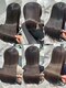 ザイン(Sein)の写真/縮毛矯正やブリーチなどの施術で痛んでしまった髪を徹底補修！憧れの美髪へ◎