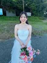 ミープラス(ME+)&nbsp;ブライダルメイク