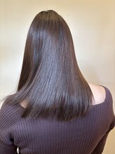 【未来の髪を守る】10年後も美しい髪へ★艶を保ち続けるためのサロンアプローチ