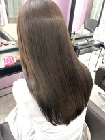 アヴァンス 難波店(AVANCE.)&nbsp;肌に馴染む！まろやかブラウン
