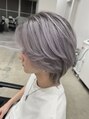 フレイムスヒュー 高崎店(FRAMES HUE)&nbsp;メンズカット&カラー