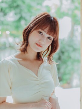 サニーデイ 横浜戸部店(SUNNY DAY) くびれレイヤー