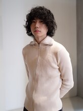 ネロ ヘアアンドライフストア 渋谷(NERO HAIR AND LIFESTORE)&nbsp;松井隆人 【渋谷】