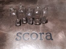 スコラ(scora)の雰囲気（　scora）