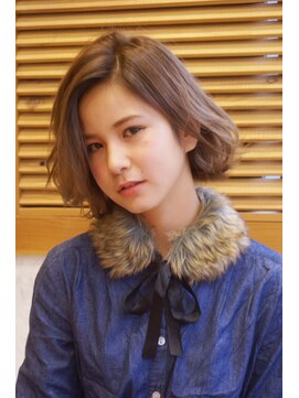 アクト(ACT) トレンドボブ