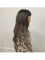 キー(kii)&nbsp;ミルクベージュ