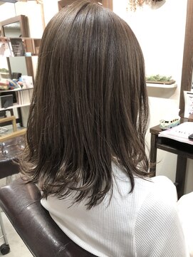 オンスター(ONSTAR) ★onstar★アッシュベージュ