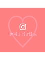 エクステンション リズム 北千住店 インスタアカウントで随時スタイル更新中です☆ sachi_rhythm