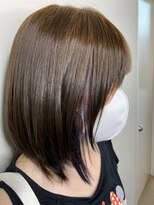 トータルビューティブレイクデュオ(TOTAL BEAUTY BREK DUO)&nbsp;アクセサリーカラー