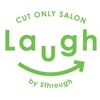 カットオンリーサロンラフ 湘南台店(CUT ONLY SALON Laugh)のお店ロゴ