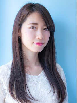 クム 東川口(kum) スイングストレート