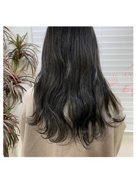 アンク クロス 関内店 アッシュブラック【アンククロス関内】