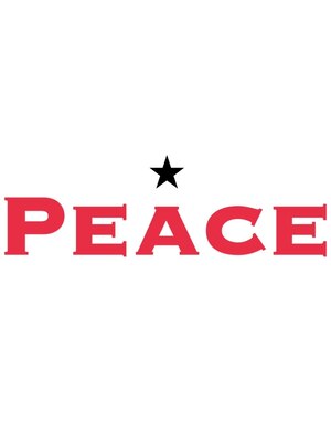 ピース(PEACE)