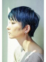 ハイジア(hygea)&nbsp;[hygea]オトナモードなベリーショート[薬院/警固]