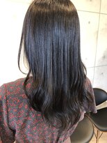 シュエット(Chouette) 艶髪