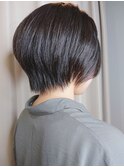 ☆ カジュアルショートスタイル ☆