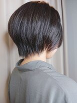 カーサ(CASA) ☆ カジュアルショートスタイル ☆