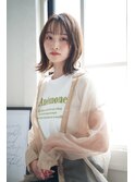 ひし形外ハネミディアム