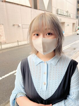 ローレンプラス(LOREN+) 【LOREN+】ナチュラルハイトーン