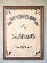 BARBER ENDO