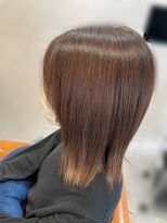 サロン 名和店(SALON)&nbsp;外ハネボブ