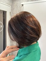 ファン 竹ノ塚店(F.U.N)&nbsp;大人ボブ