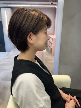 シエル(ciel) cielショート