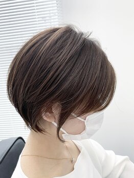 ニル 柏の葉(Nil)の写真/『美意識の高い女性のライフスタイルをデザインする』をコンセプトに大人女性をプロデュースします[柏の葉]