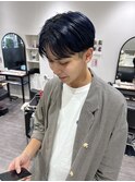 ネイビーブルー