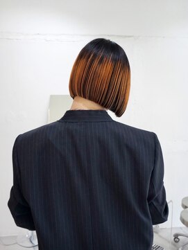 229 ハイライトカラー
