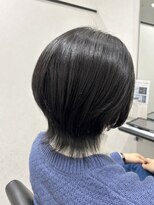 セカンド(Second)&nbsp;Second   ×　レイヤースタイル