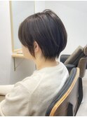 イメチェン/似合わせカット/フルバング/ハッシュカット[西船橋]