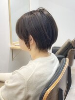 トト 船橋店(toto.)&nbsp;イメチェン/似合わせカット/フルバング/ハッシュカット[西船橋]