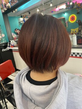 マイタイム(MyTime) ミックスカラー