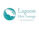 ラグーン ヘアラウンジ(lagoon hair lounge)の写真/【全国1％Oggi otto取り扱い店舗】髪のダメージ専門！カスタマイズされたトリートメントで理想の艶髪を…