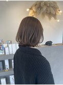 レイヤーボブ