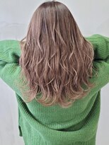 ソース 茨木(SOURCE)&nbsp;ミルクティーブラウン