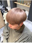 卒業ハイトーン
