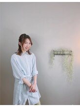 ニールラボー(NIELLE LA'BO) Umi 