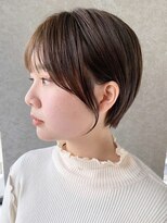 アイティーバイアルバム 八王子店(IT by ALBUM)&nbsp;オリーブベージュカーキベージュフレンチカジュアル_ba436592