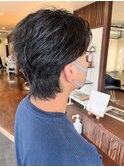 10代20代30代ソフトウルフ