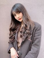 ヘアスタジオ マテリアル 中央駅店(hair studio Material)&nbsp;#プルエクステ#髪質改善#カラー#ヘアセット
