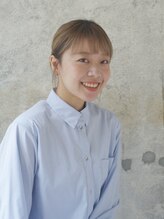 ルイス(Lewes) 菊地 七瀬
